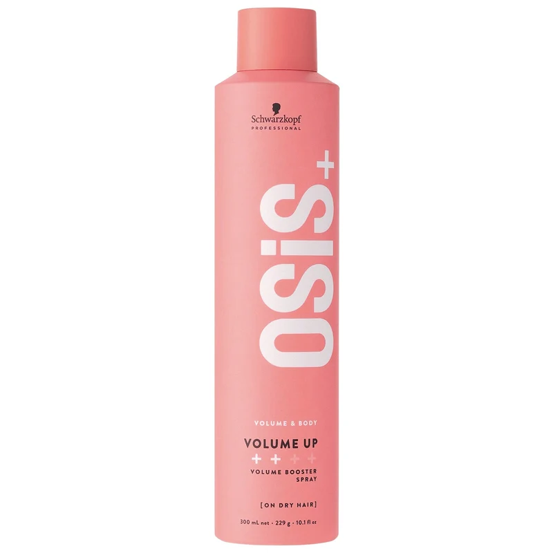 OSiS+ Volume Up Instant Textured Volume 300ml