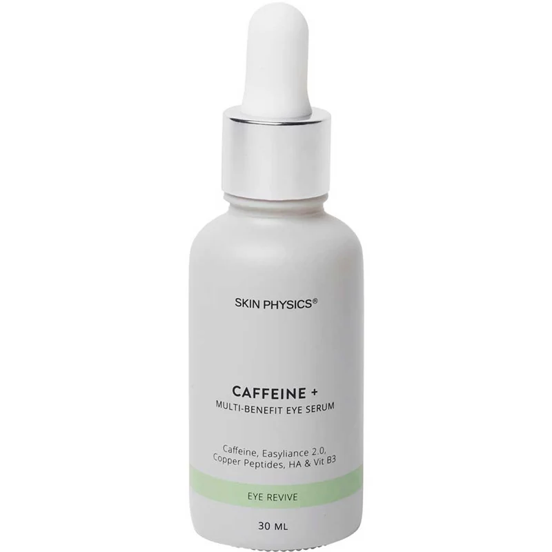 Multi Benefit Eye Serum 30ml
