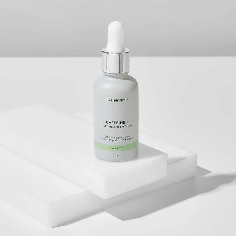Multi Benefit Eye Serum 30ml