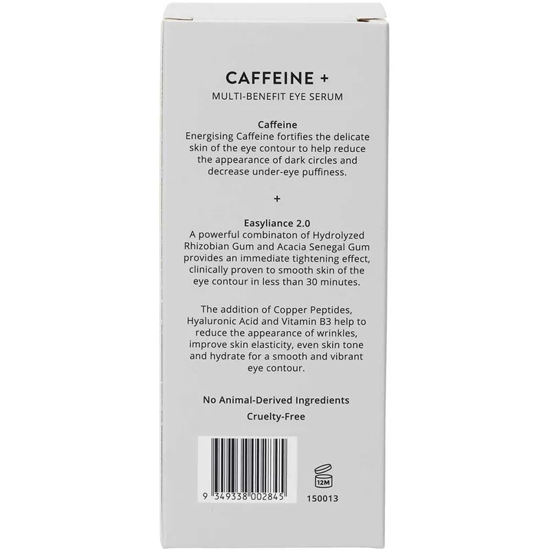Multi Benefit Eye Serum 30ml