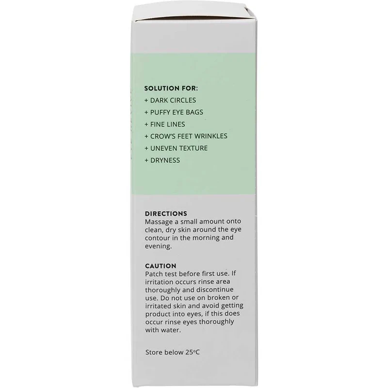 Multi Benefit Eye Serum 30ml