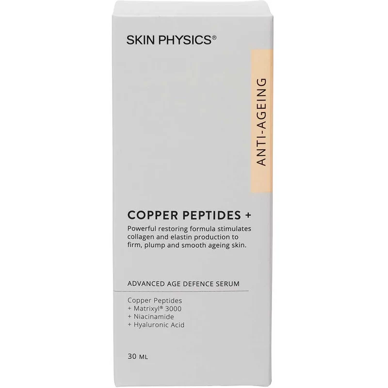 Advanced Age Defence Serum 30ml