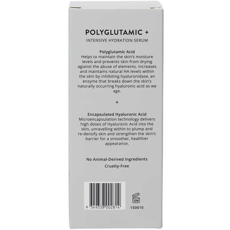 Intensive Hydration Serum 30mL