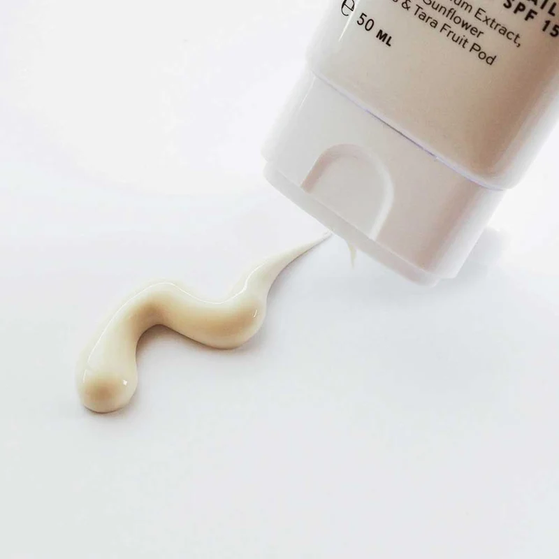 Oxygen-C Brightening Daily Moisturiser SPF15 50ml