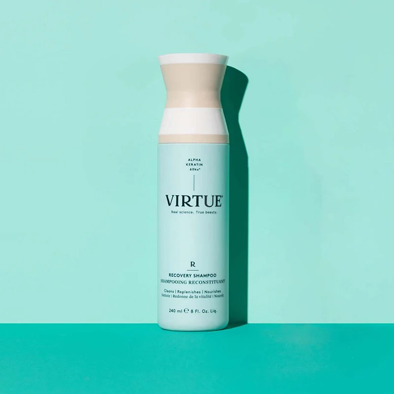 Recovery Shampoo 240ml