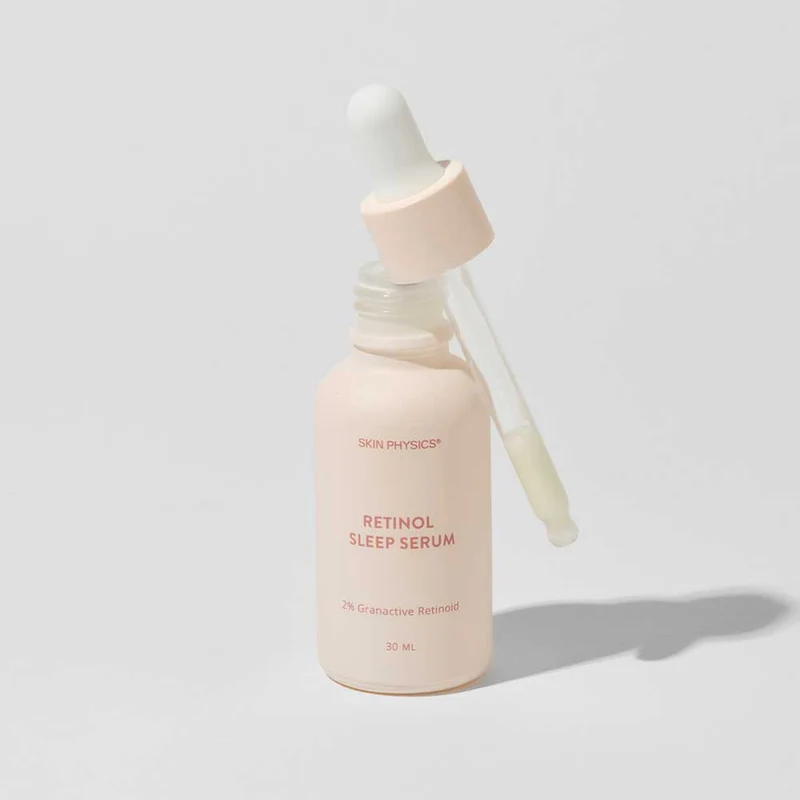 Retinol Sleep Serum 30ml