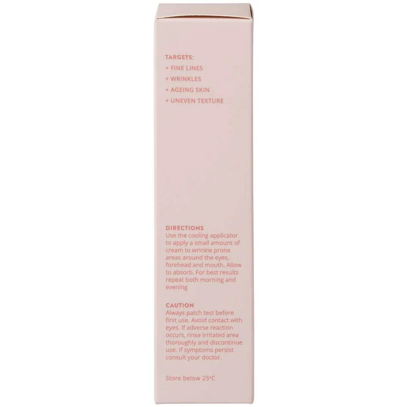 Deep Wrinkle Filler 20ml