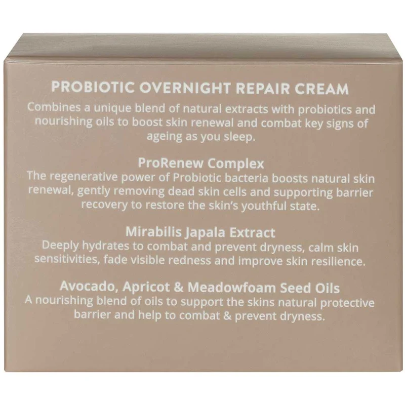 Biome Balance Night Repair 50mL