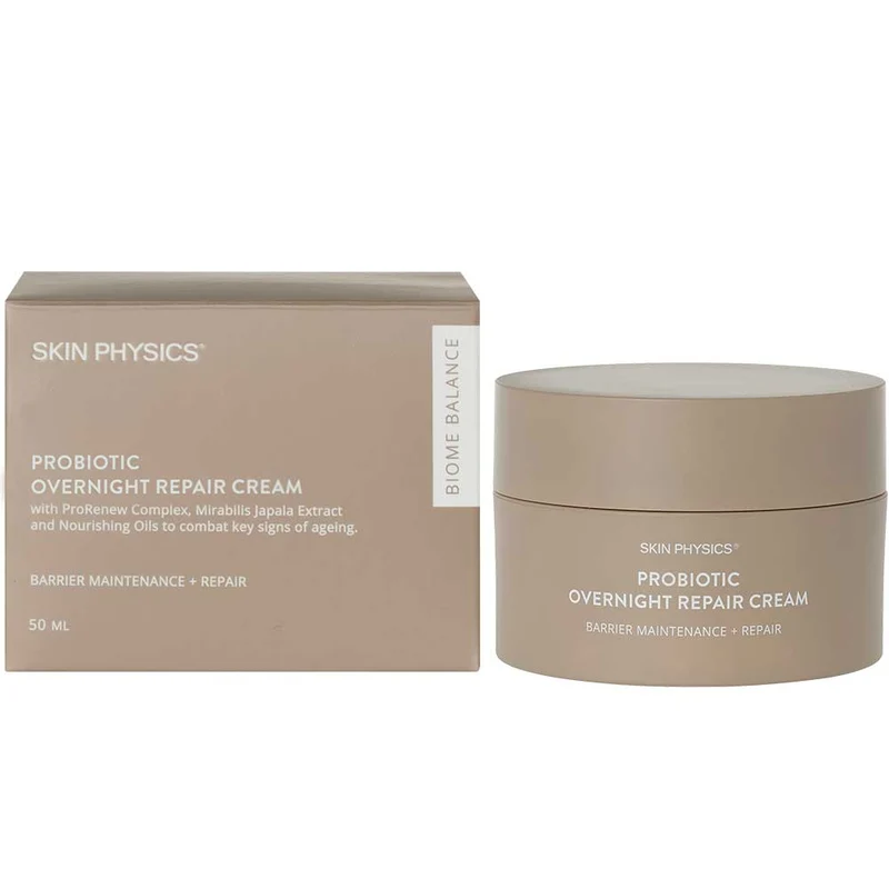 Biome Balance Night Repair 50mL
