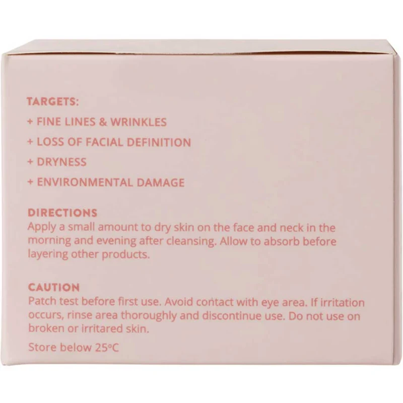 Facial Sculpting Gel 50ml