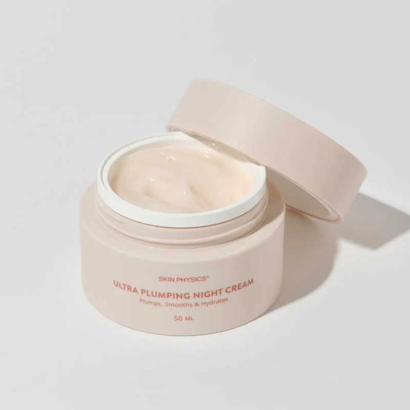 Ultra Plumping Night Cream 50ml
