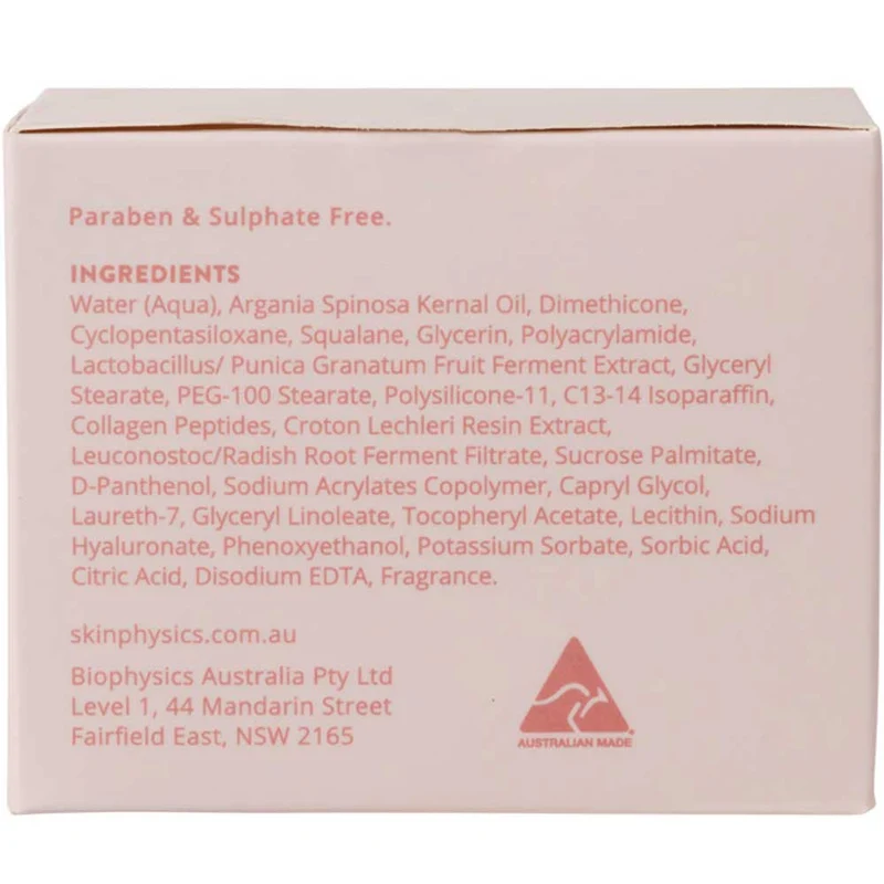Ultra Plumping Night Cream 50ml