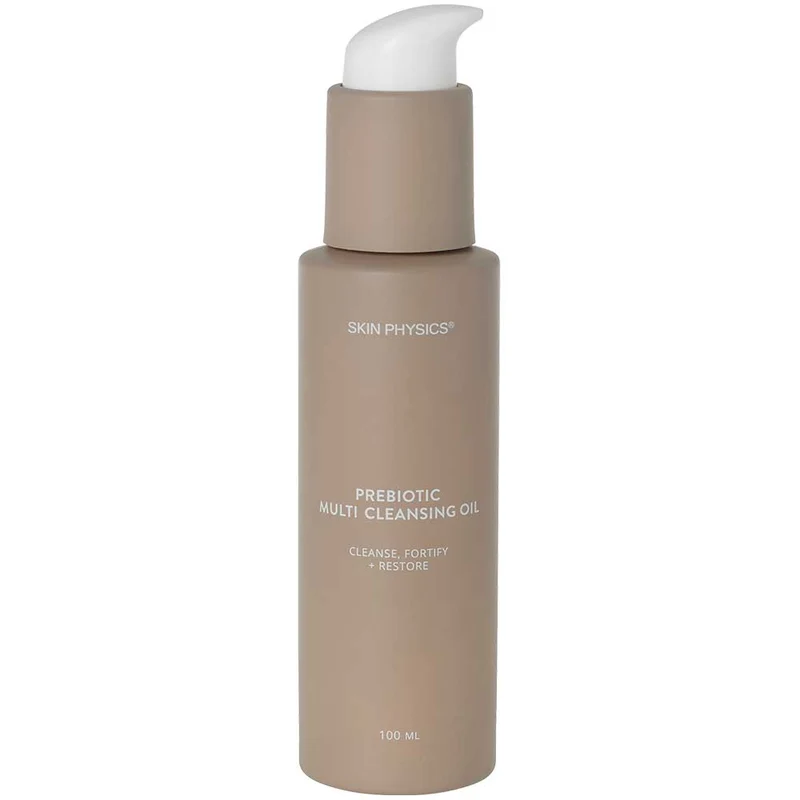 Biome Balance Multi Cleansing Oil 100mL