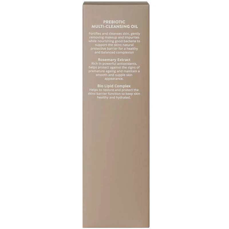 Biome Balance Multi Cleansing Oil 100mL