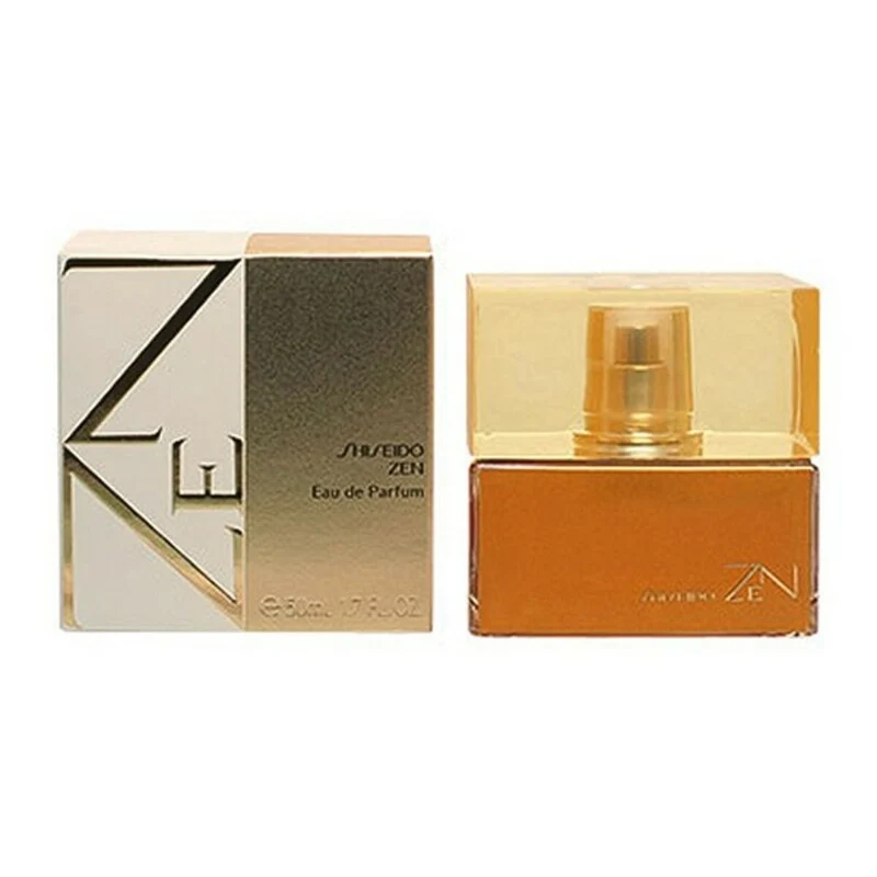 Profumo da donna Zen Shiseido 162697 EDP EDP