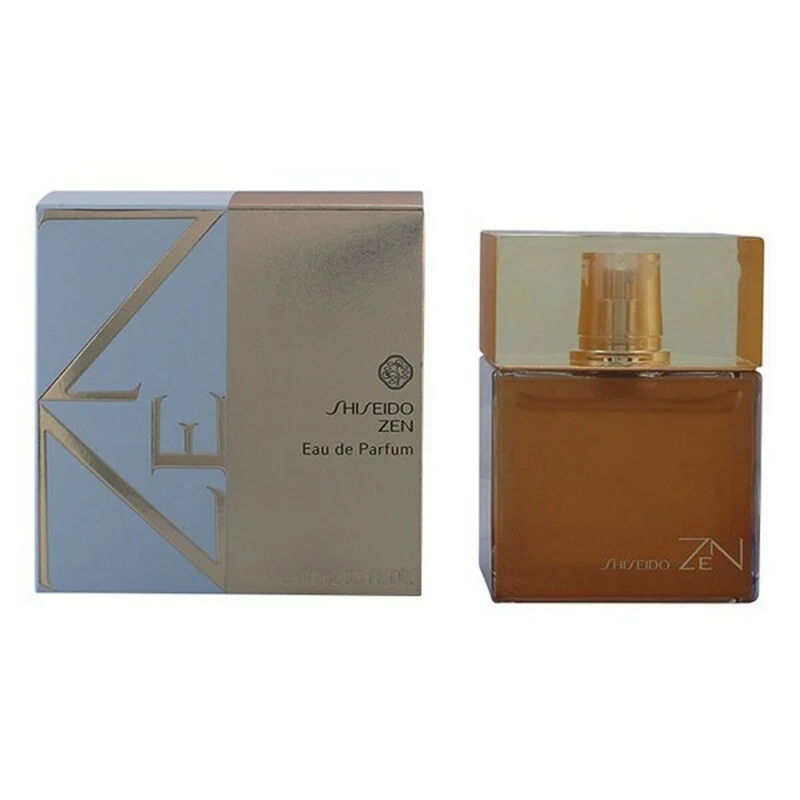 Profumo da donna Zen Shiseido 162697 EDP EDP