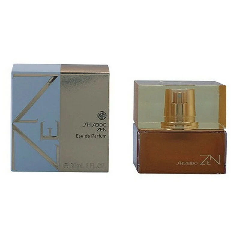 Profumo da donna Zen Shiseido 162697 EDP EDP