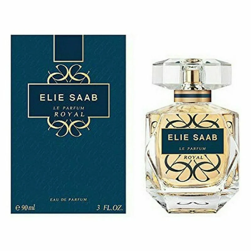 Profumo da donna Le Parfum Royal Elie Saab EDP EDP