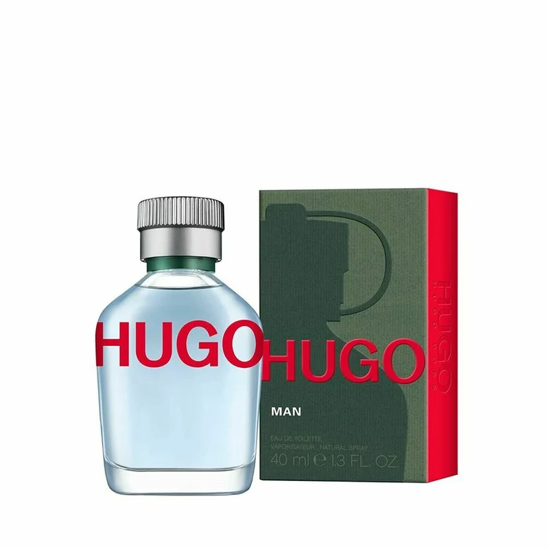 Profumo da uomo Hugo Boss Hugo EDT