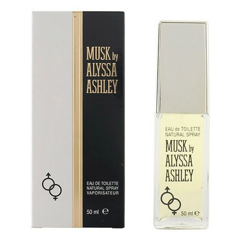 Profumo da donna Alyssa Ashley EDT