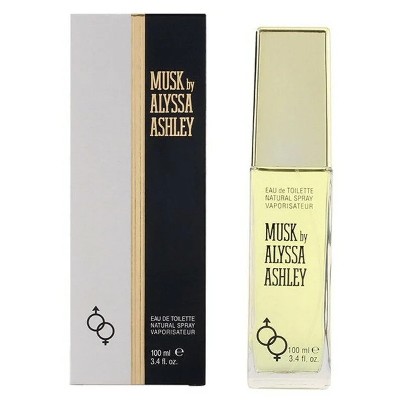 Profumo da donna Alyssa Ashley EDT