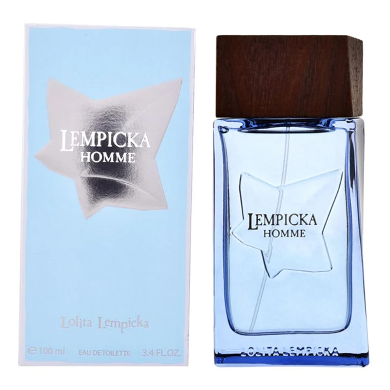 Profumo da uomo Lolita Lempicka EDT