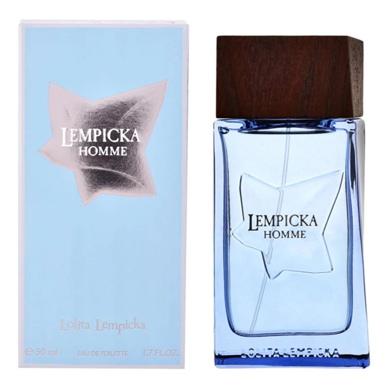 Profumo da uomo Lolita Lempicka EDT