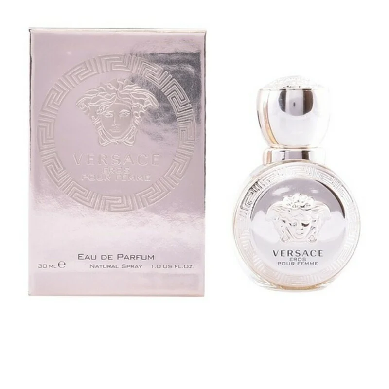 Profumo da donna Eros Pour Femme Versace EDP EDP