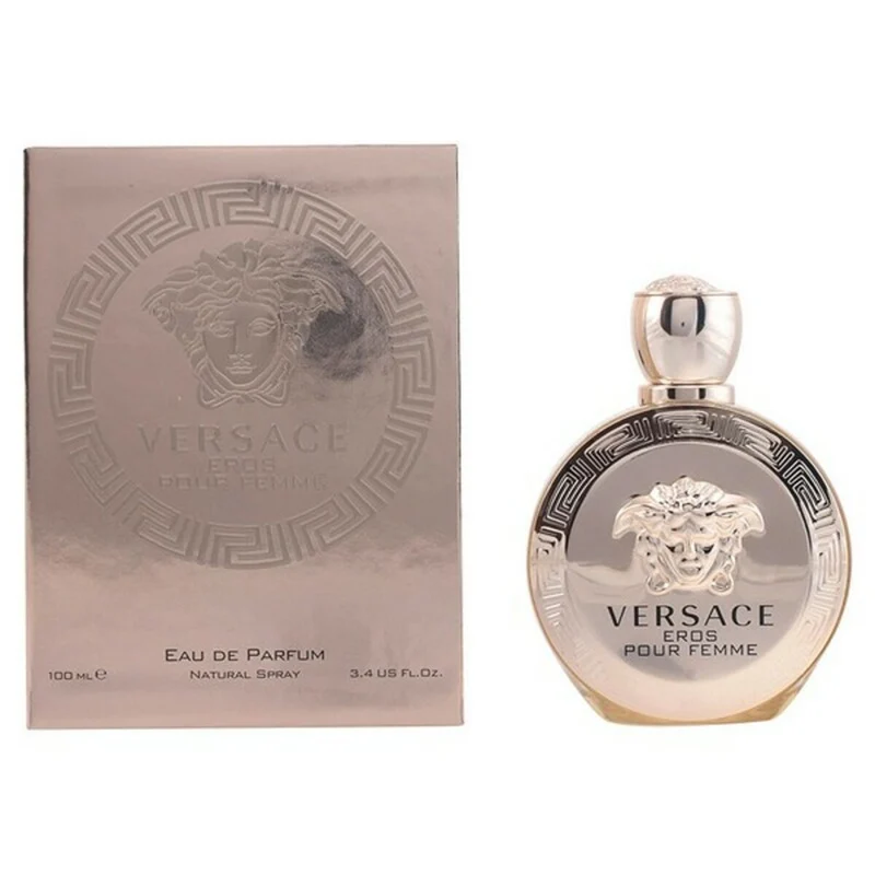 Profumo da donna Eros Pour Femme Versace EDP EDP