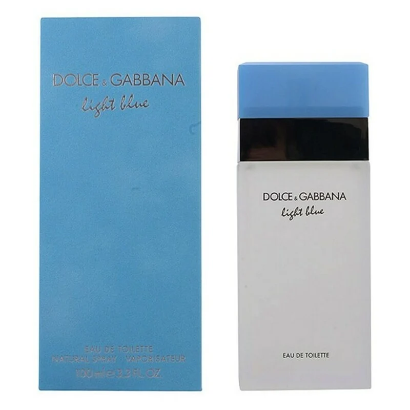 Profumo Donna Dolce & Gabbana Azzurro EDT