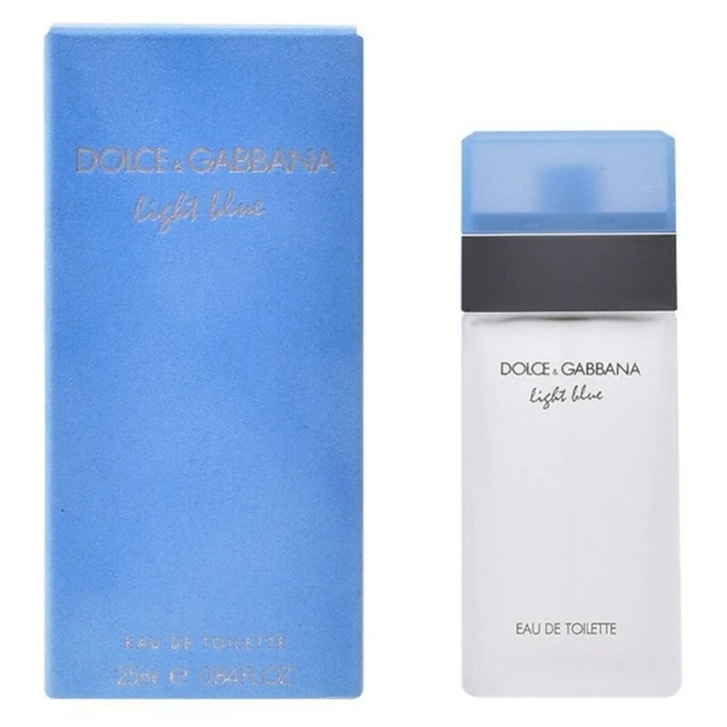 Profumo Donna Dolce & Gabbana Azzurro EDT
