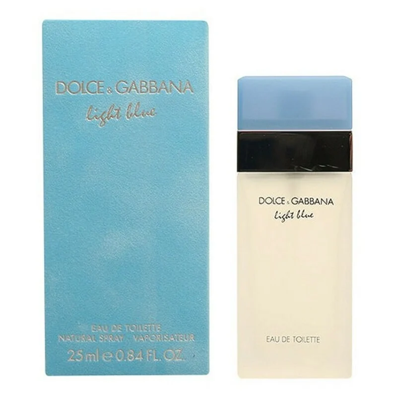 Profumo Donna Dolce & Gabbana Azzurro EDT