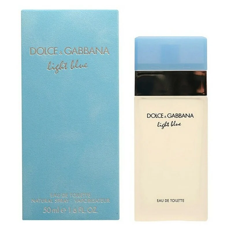 Profumo Donna Dolce & Gabbana Azzurro EDT