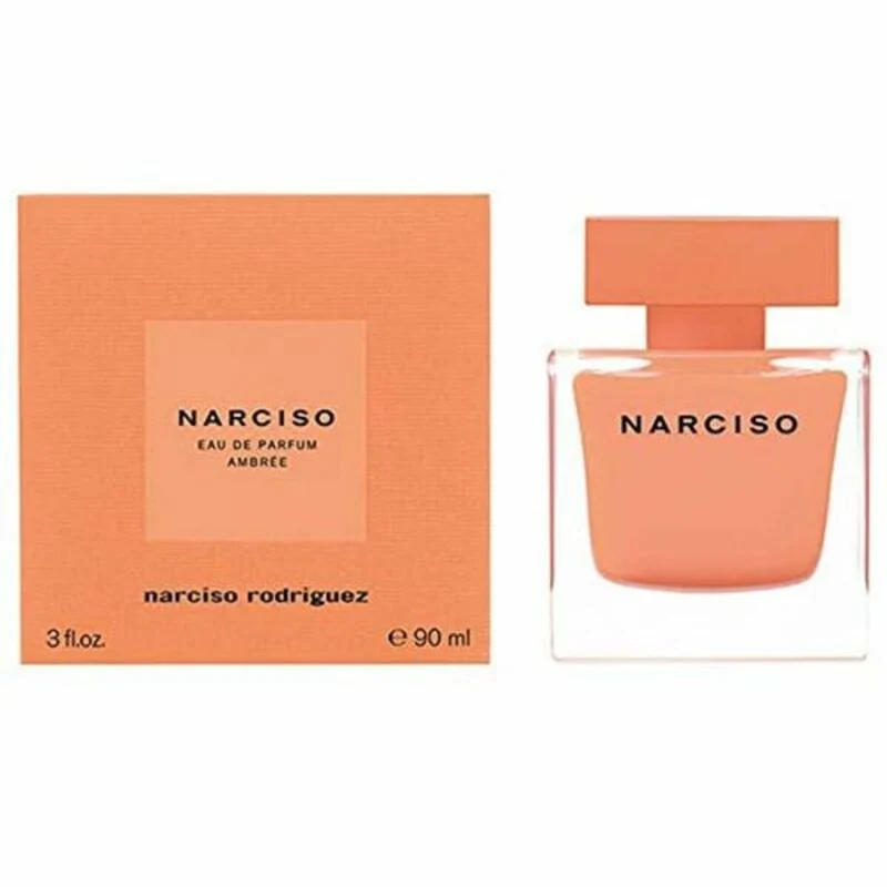 Profumo da donna Narciso Ambree Narciso Rodriguez EDP EDP