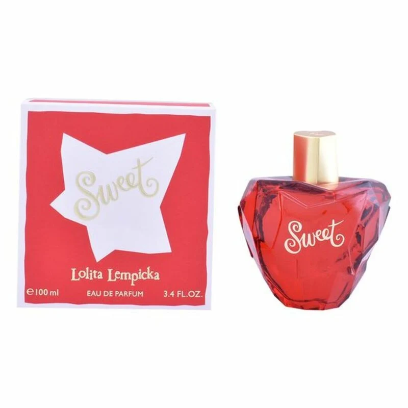 Profumo da donna Sweet Lolita Lempicka LOL00186 EDP EDP