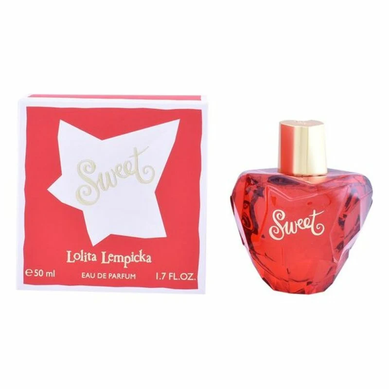 Profumo da donna Sweet Lolita Lempicka LOL00186 EDP EDP
