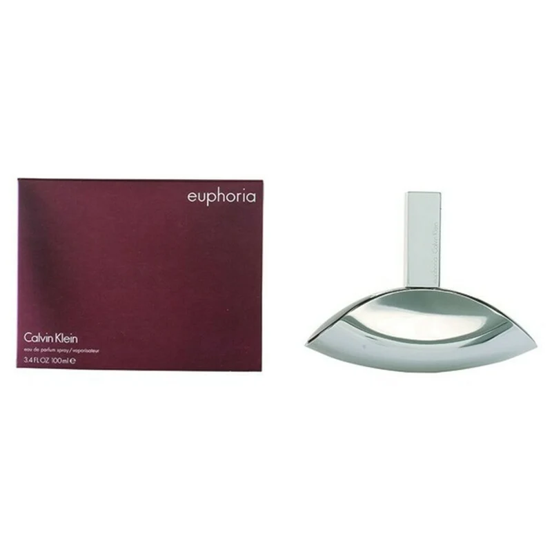 Profumo da donna Euphoria Calvin Klein 186398 EDP EDP
