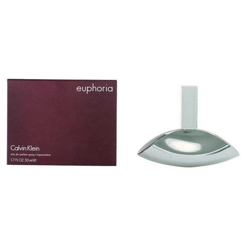 Profumo da donna Euphoria Calvin Klein 186398 EDP EDP