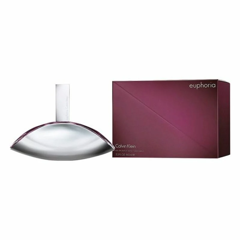 Profumo da donna Euphoria Calvin Klein 186398 EDP EDP