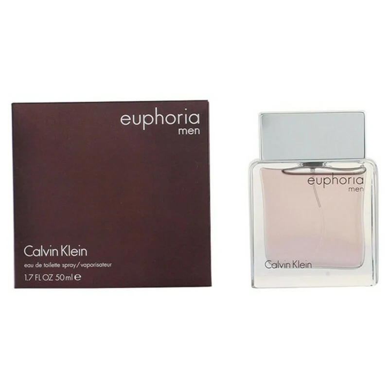 Profumo da uomo Calvin Klein 2980-hbsupp EDT