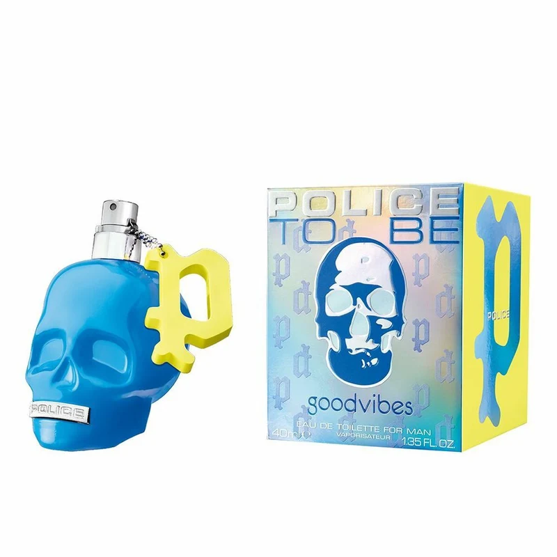 Profumo maschile Police EDT