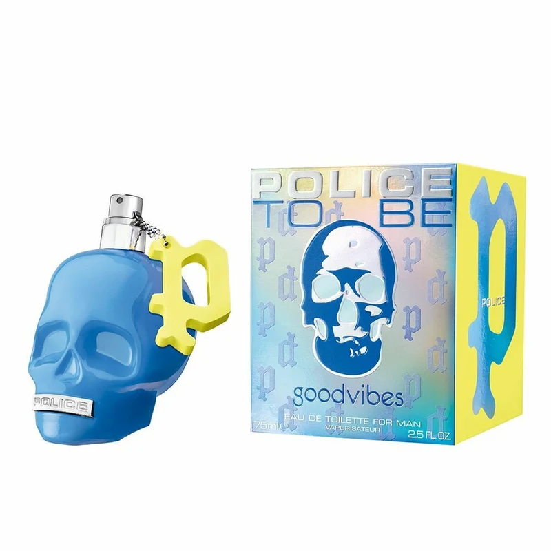 Profumo maschile Police EDT