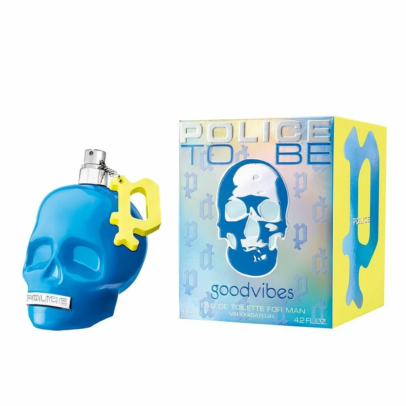 Profumo maschile Police EDT