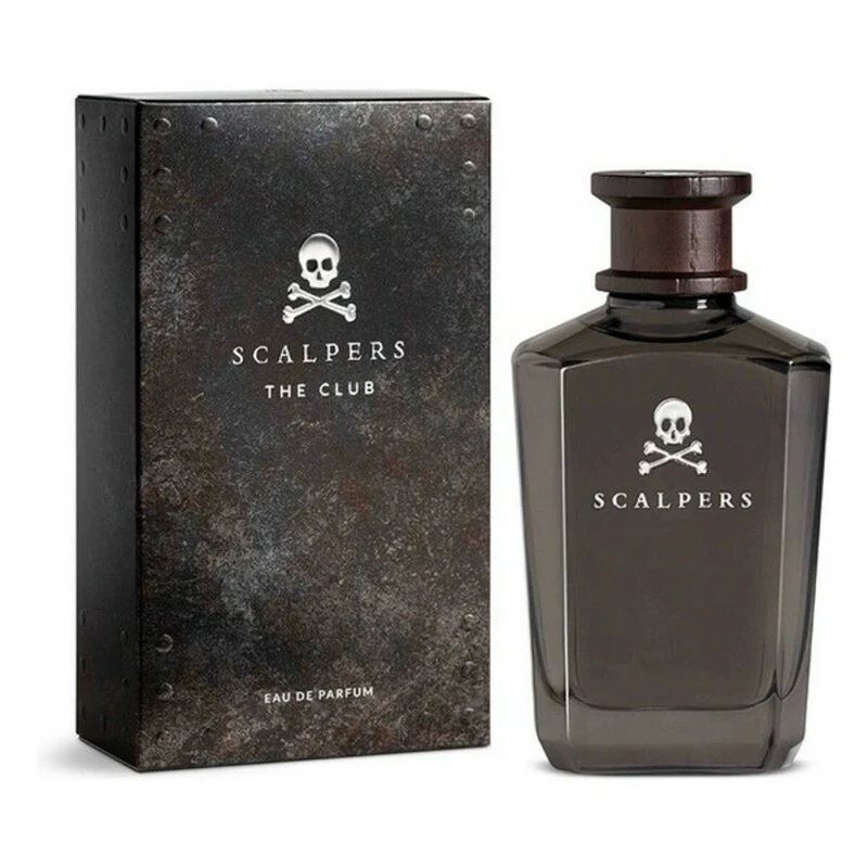 Profumo da uomo The Club Scalpers EDP The Club EDP