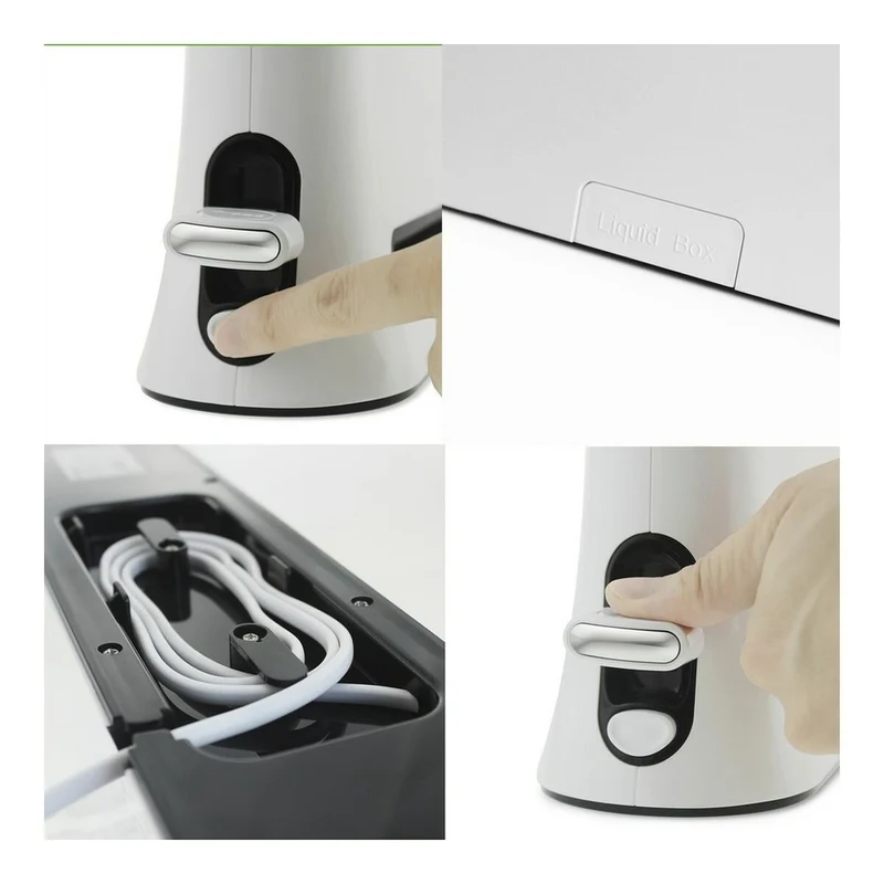 Confezione sottovuoto TM Electron