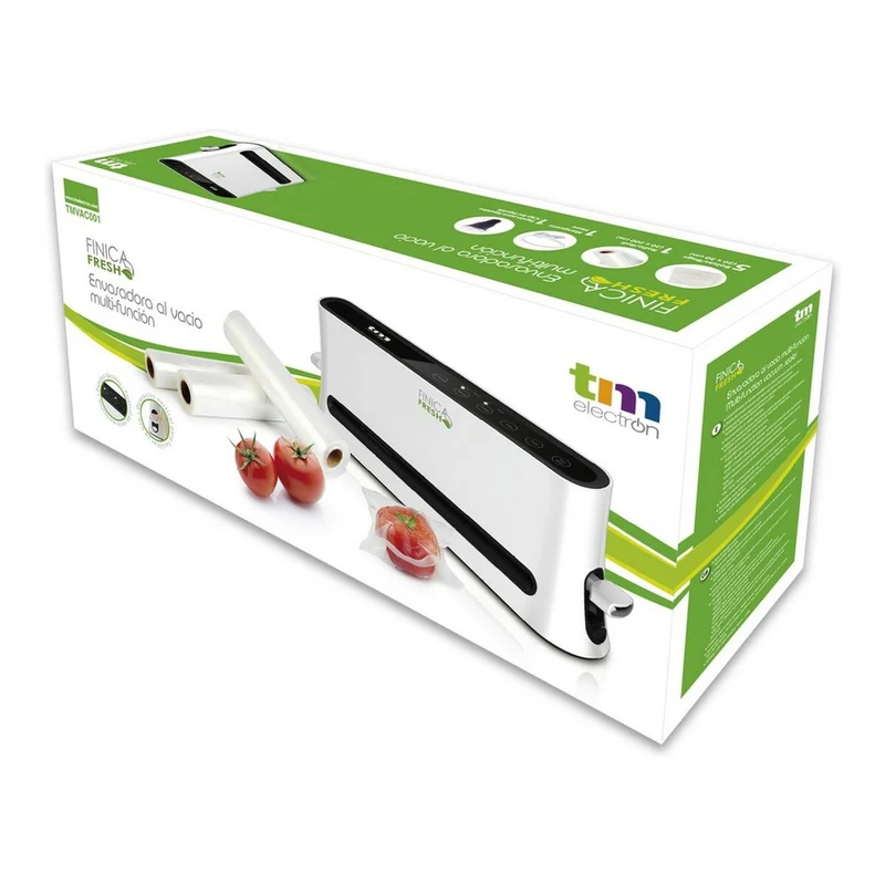 Confezione sottovuoto TM Electron