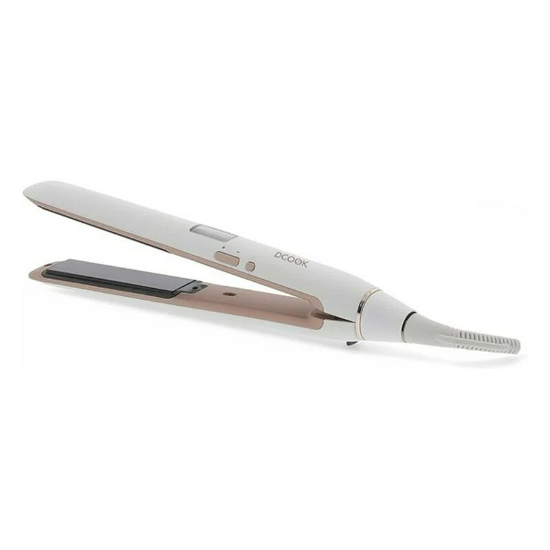 Piastra per capelli Dcook Gallery Bianco 50 W