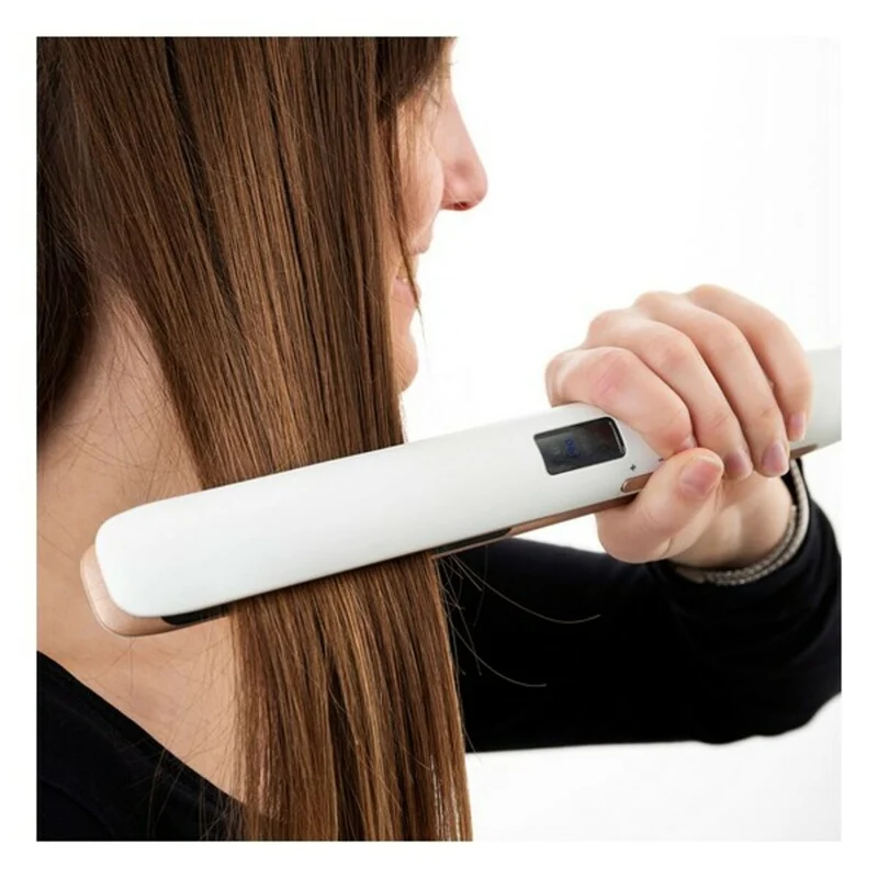 Piastra per capelli Dcook Gallery Bianco 50 W