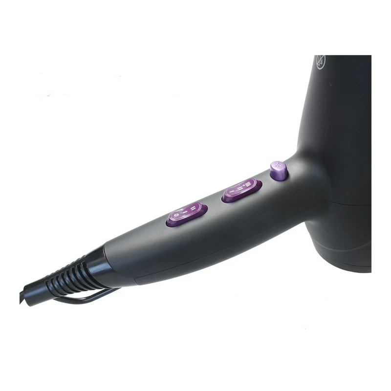 Asciugacapelli TM Electron 1800-2200 W