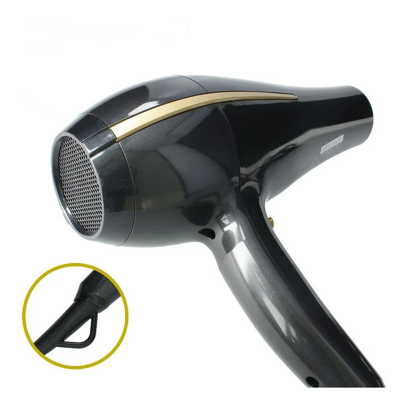 Asciugacapelli TM Electron 2400 W